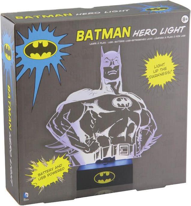 Produktbild Paladone Products Batman Hero Light