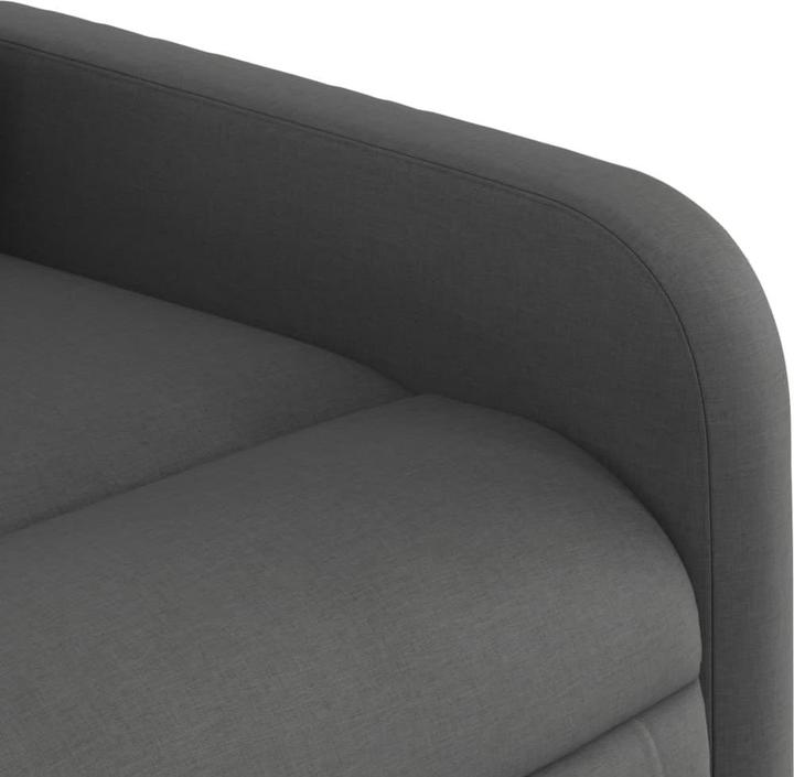 Actual product image VidaXL Massage-Relaxsessel