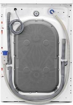 Actual product image AEG LFR73844VE (8 kg, Left)