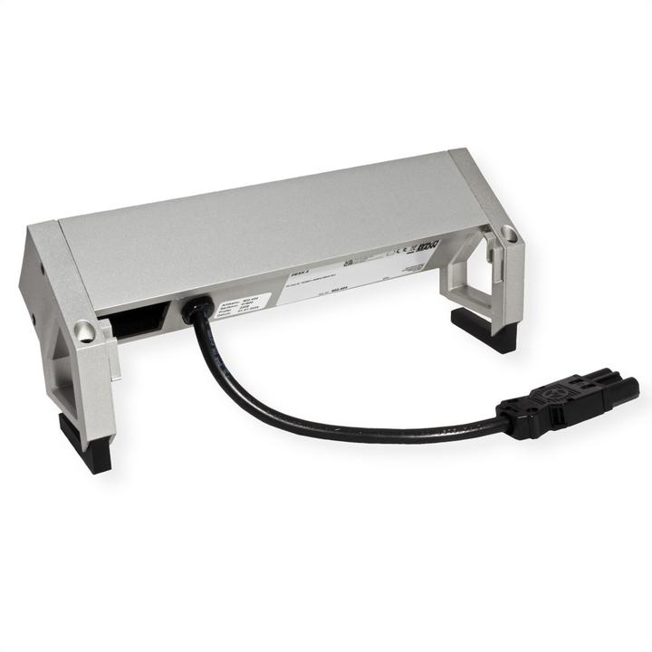 Image du produit Bachmann DESK2 - 3xUTE/French & 1xEmpty (3x, CEE 7/3, PECO 7/5)