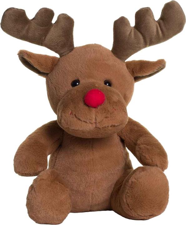 Image du produit Mumbles - Jouet en peluche (30 cm)