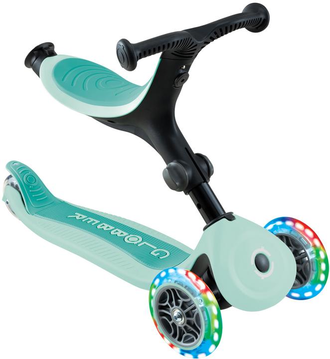 Actual product image Globber Go-Up Active