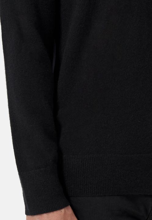 Actual product image Cash-Mere Kaschmir Poloshirt Langarm (S)