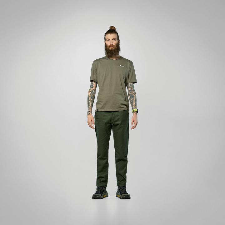 Produktbild Salewa Eagle Vocab T-Shirt (54)