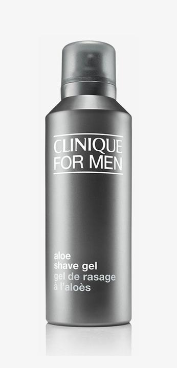 Immagine prodotto Clinique Aloe (125 ml, Schiuma da barba)