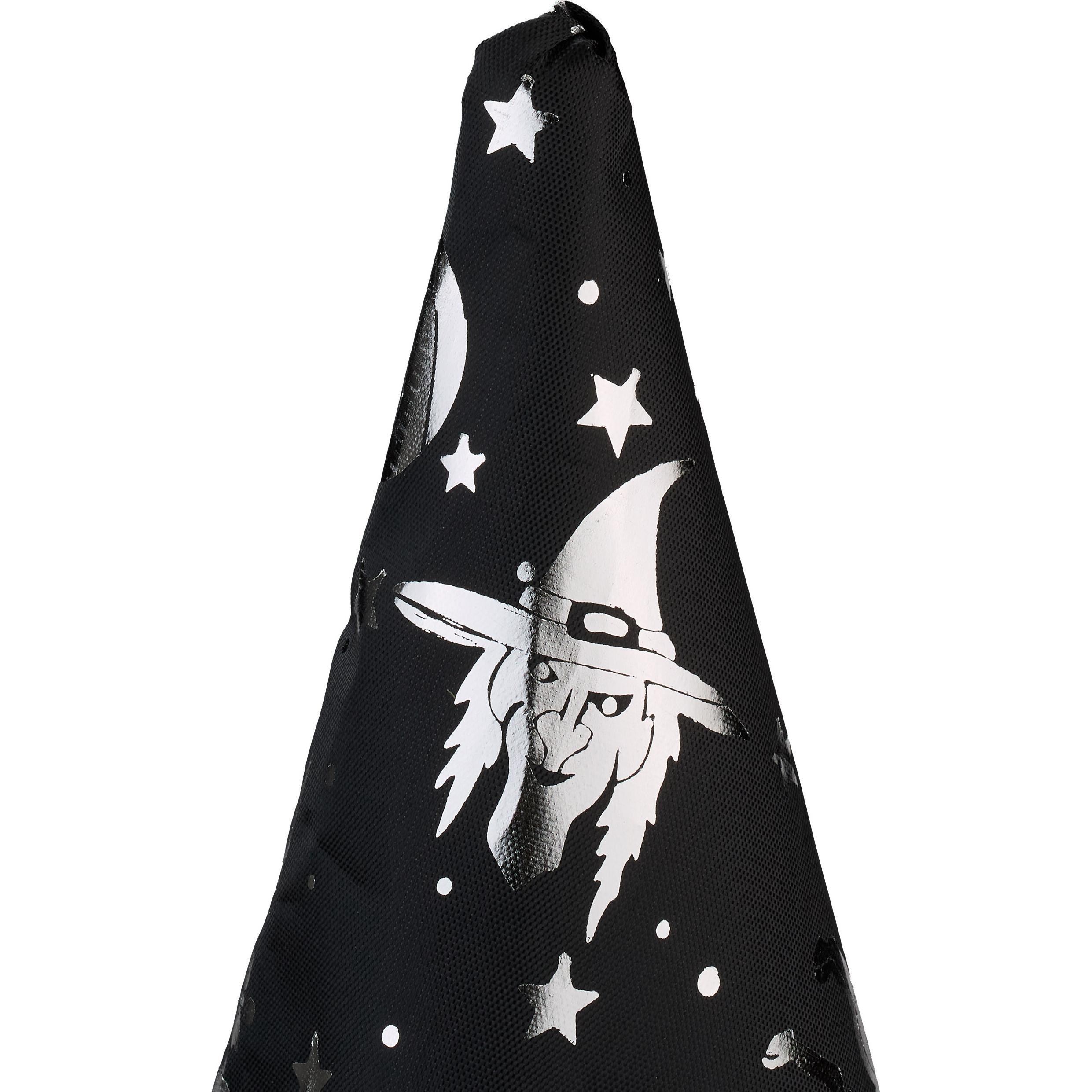 Thumbnail - Relaxdays 6x Hexenhut