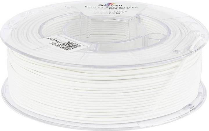Image du produit Filaments 81553 Safeguard PLA Filament PLA antibakteriell 1.75 mm 250 g (PLA, 1.75 mm, 250 g)