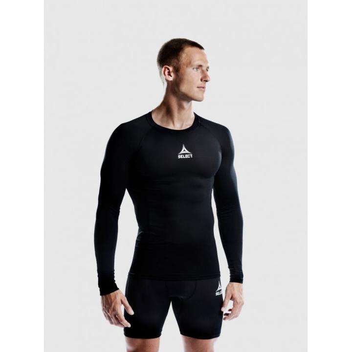 Actual product image Select Functional Shirt Long (L)