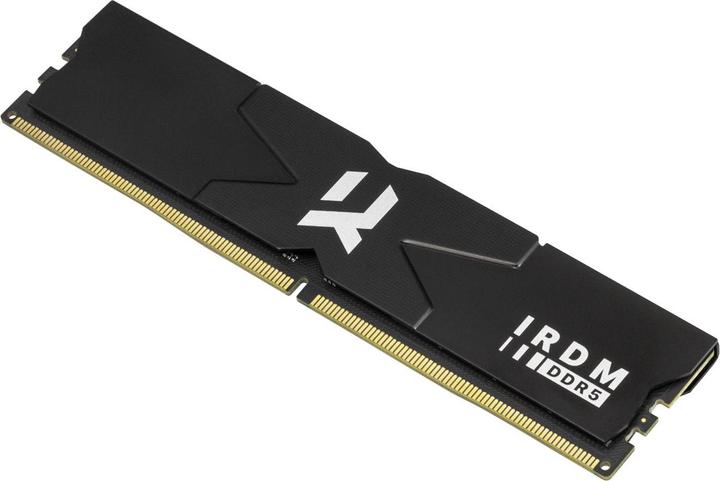 Produktbild Goodram IRDM DDR5 IR-5600D564L36/32G (1 x 32GB, 5600 MHz, DDR5-RAM, DIMM)