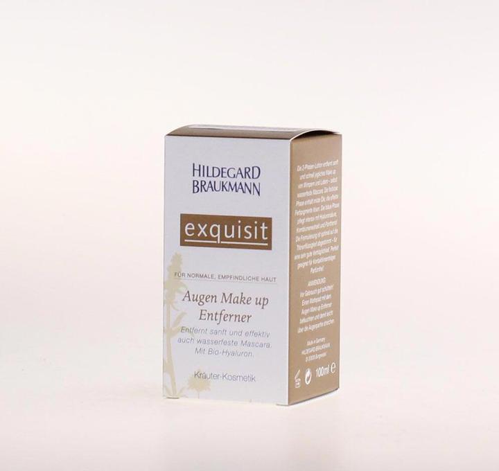 Immagine prodotto Hildegard Braukmann Squisito (Struccante, 100 ml)