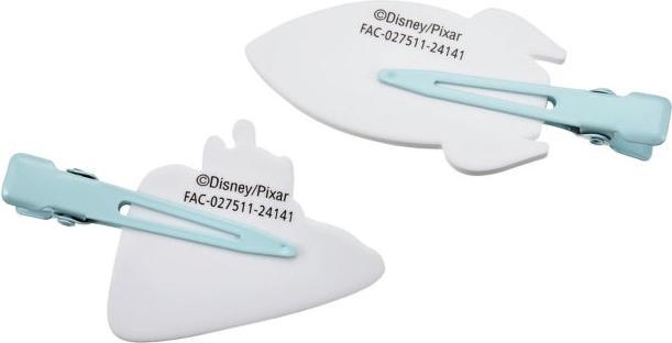 Image du produit Disney Set de pinces à cheveux Little Green Men/Alien Pizza Planet (2 pcs)