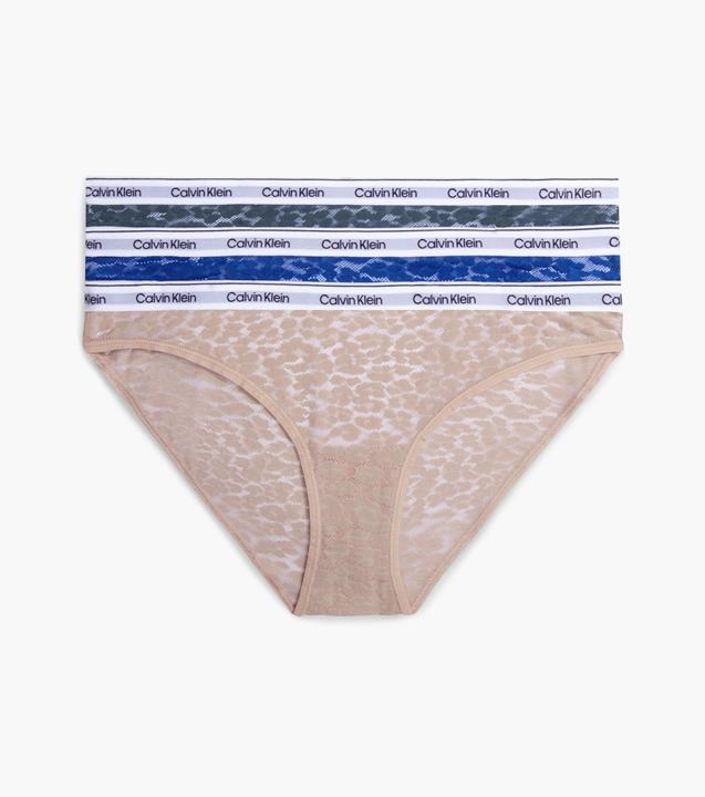 Immagine prodotto Calvin Klein Bikini (S, confezione da 3)