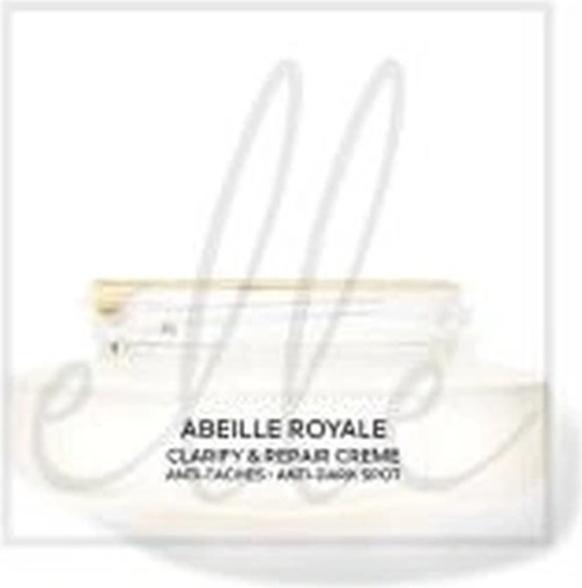Actual product image Guerlain Abeille Royale 24 Bright/Cream refill 50 ml (50 ml)