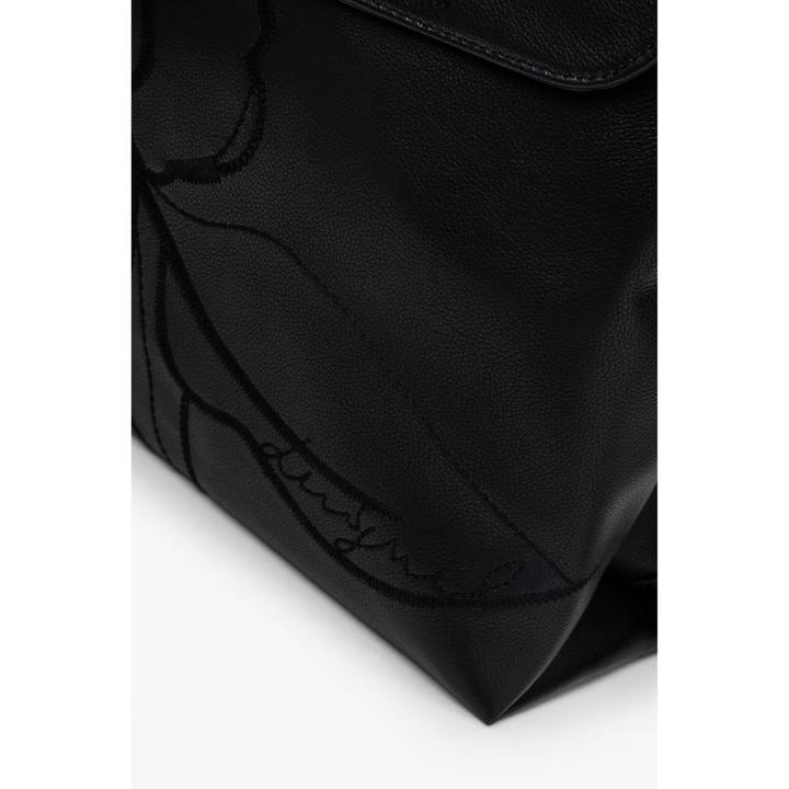 Actual product image Desigual backpack keller hampton