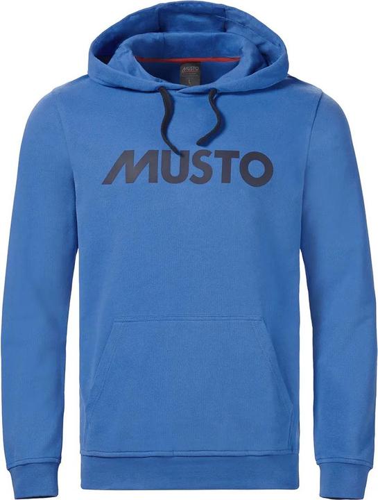 Produktbild Musto Logo (M)