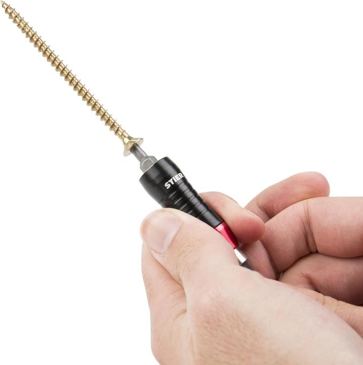 Produktbild Stier Bithalter KraftSpezial mit Ringmagnet und Haltefunktion