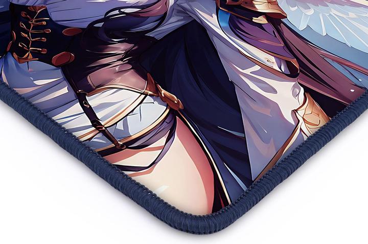 Actual product image Redragon P046 S
