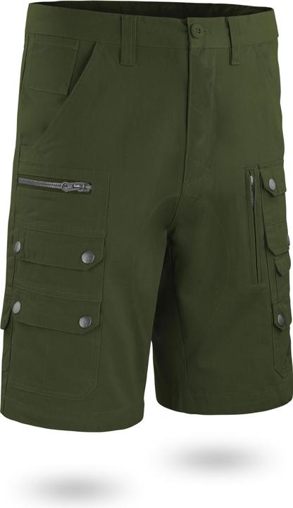 Produktbild Normani Herren Shorts Mojave (S)