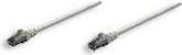 Actual product image Intellinet Patch cable (U/UTP, CAT6, 1 m)