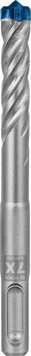 Actual product image Bosch Professional Zubehör Expert SDS plus-7X hammer drill, 10 x 50 x 115 mm (10 millimetres)