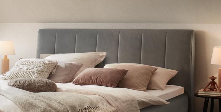 Produktbild Hasena Donna (160 x 200 cm)