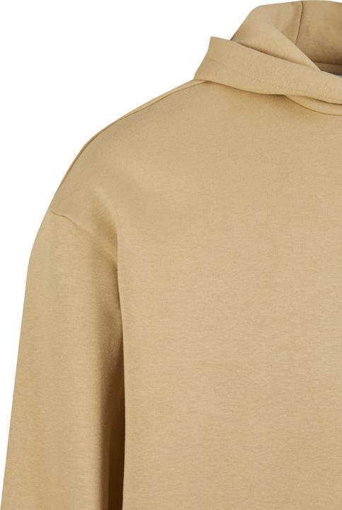 Produktbild Urban Classics Fluffy Hoody - 171973 (M)