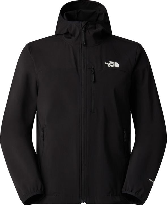 Produktbild North Face Nimble 2 Hoodie (XL)