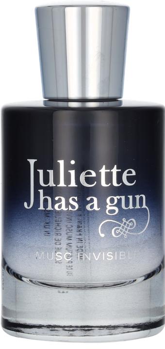 Produktbild Juliette Has a Gun Musc Invisible (Eau de Parfum, 50 ml)