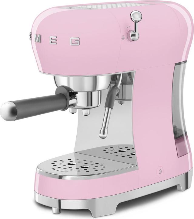 Cadillac Pink