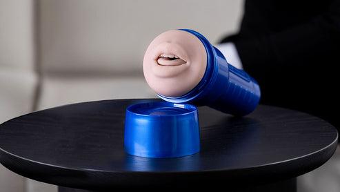 Produktbild Fleshlight Boost Blow Dark