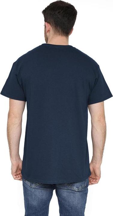 Produktbild Elvis Blue Ugly Christmas TShirt (4XL)