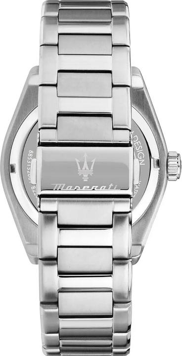 Image du produit Maserati Herrenuhr Velocita (Montre analogique, 41 mm)