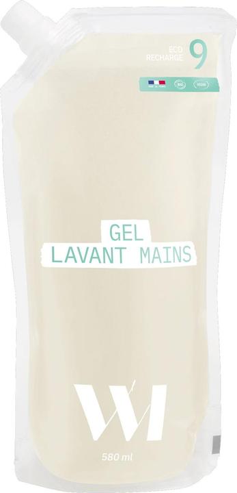 Produktbild What Matters Handseife (Flüssigseife, 580 ml)