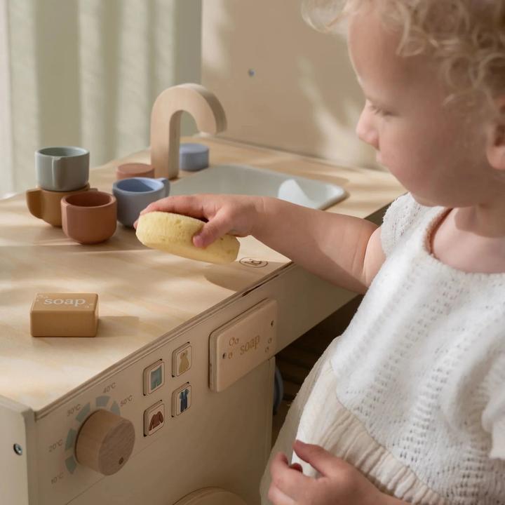 Image du produit Little Dutch Waschmaschine