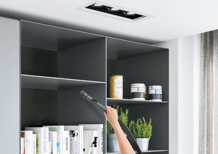 Produktbild Hoover Lavapavimenti Hepa Vap Cont. Hps700 (1700 W)
