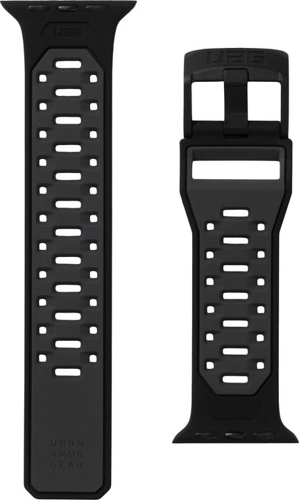 Productafbeelding UAG Civiel bandje - Apple Watch 45/44/42mm (42 mm, 44 mm, 45 mm, Silicone)