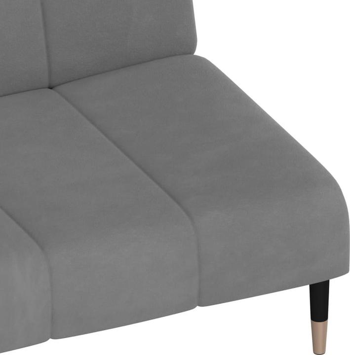 Produktbild vidaXL Schlafsofa (2-Sitzer)
