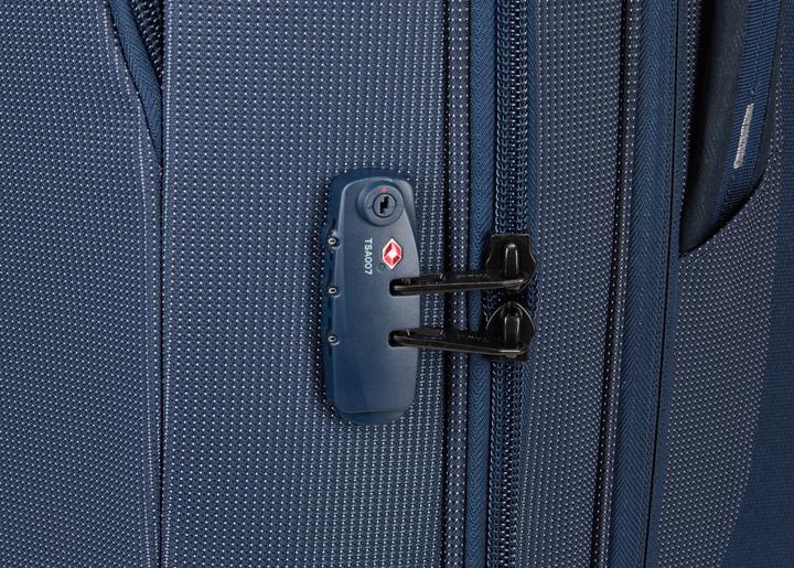 Actual product image Thule Crossover 2 Spinner (110 l)