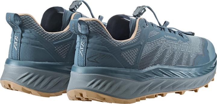 Produktbild Lowa Fortux Gtx (41)