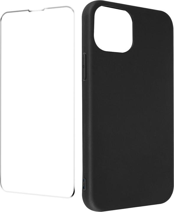 Immagine prodotto Avizar Serie Black Pack (Apple iPhone 13 Pro)