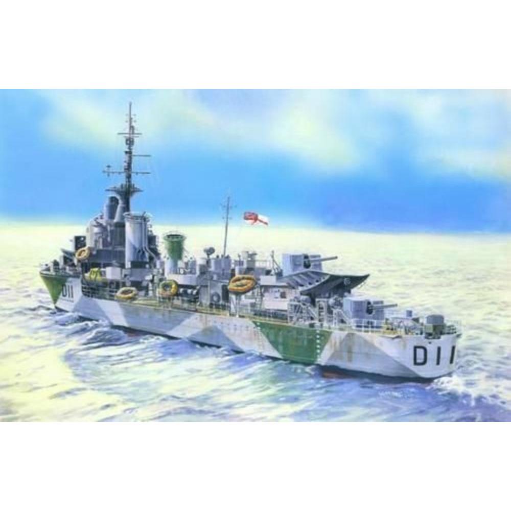MeisterCraft HMS Impulsive