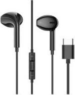 Borofone Bm80 Magnifica Cuffia Con Microfono Di Tipo C (Cablato)