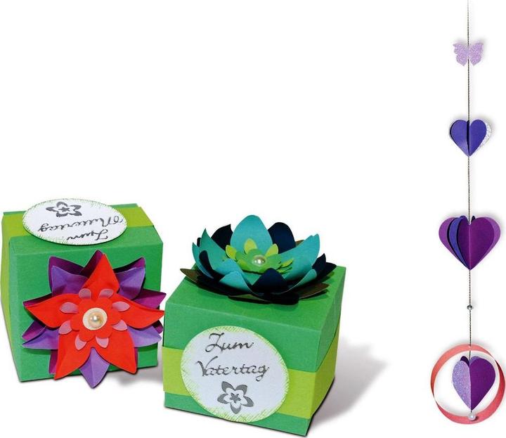 Image du produit Ursus Papier à dessin en argile 130 g/m2 (130 g/m², 10x)