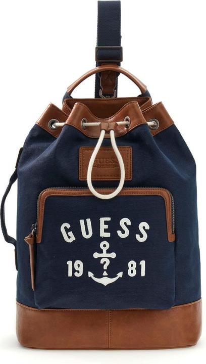 Produktbild Guess Oslo Bucket (15 l)
