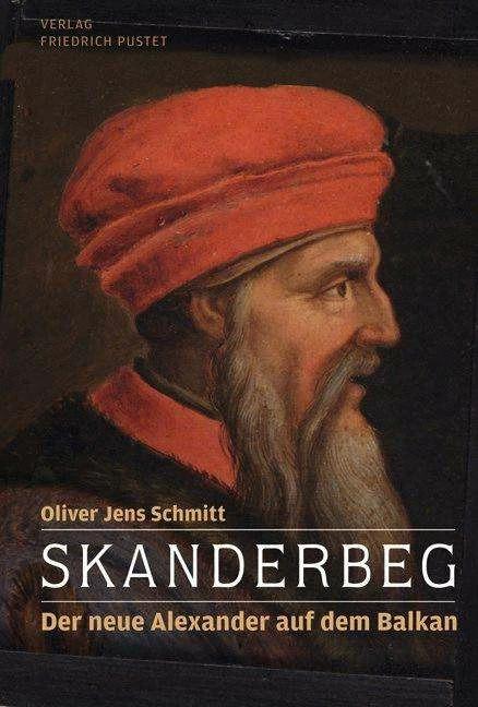 Immagine prodotto Skanderbeg (Tedesco, Oliver Jens Schmitt, 2009)