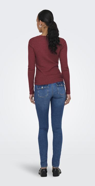 Produktbild Only ONLLINEA Bluse Bluse (M)