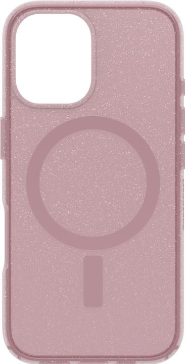 Actual product image OtterBox Symmetry mit MagSafe (Apple iPhone 16)