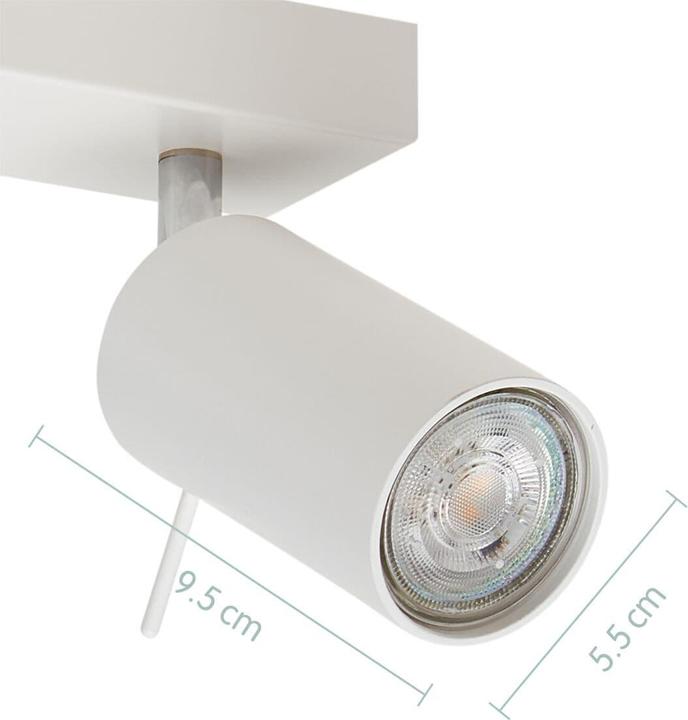 Produktbild micasa Lazen (GU10)