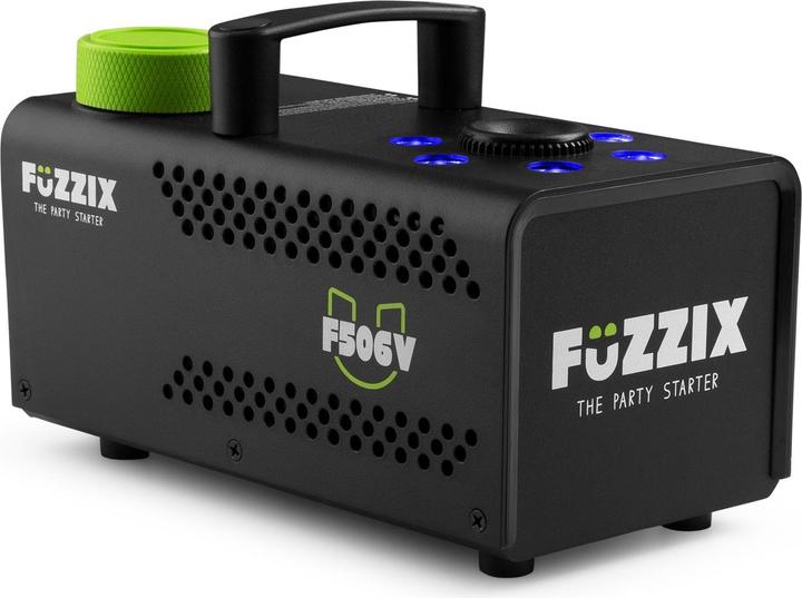 Actual product image Fuzzix F506V