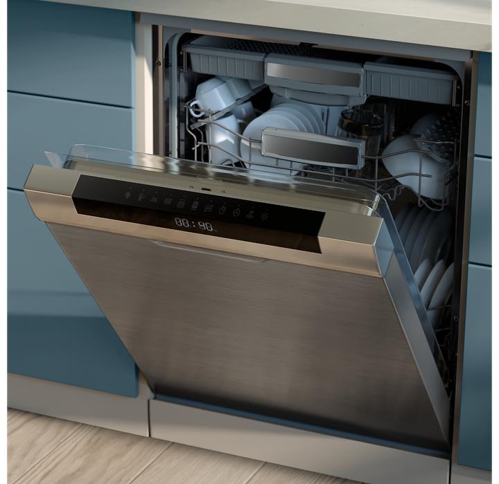 Produktbild Philips Airfryer Stacked Dual Basket NA462/79